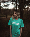 Box Logo Tee
