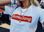 Box Logo Tee