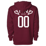 Gang Team Hoodie