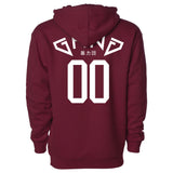 Gang Team Hoodie